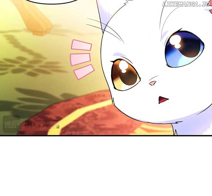 I Became the Sultan’s Precious Cat Chapter 55 424 ch 55 9