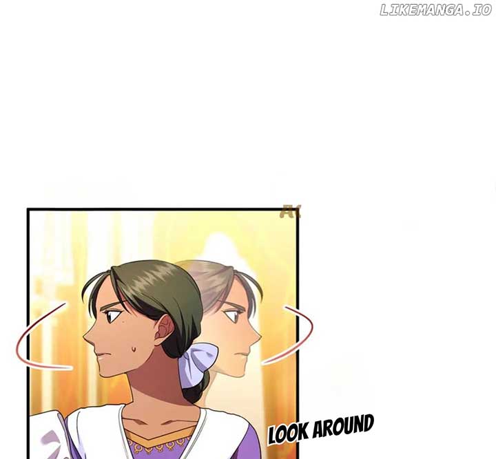 I Became the Sultan’s Precious Cat Chapter 55 507 ch 55 92