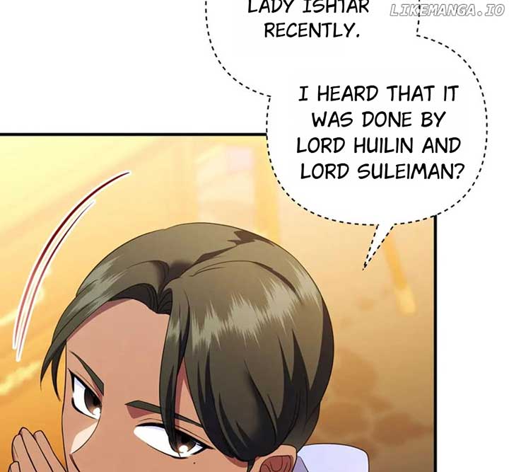 I Became the Sultan’s Precious Cat Chapter 55 509 ch 55 94