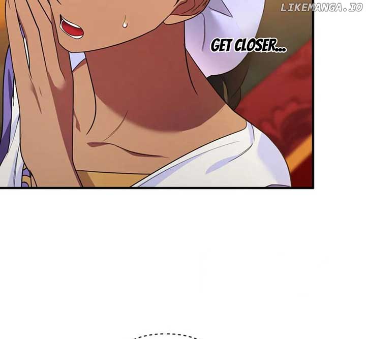 I Became the Sultan’s Precious Cat Chapter 55 510 ch 55 95