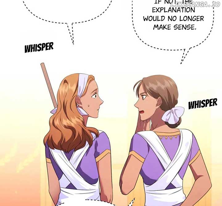 I Became the Sultan’s Precious Cat Chapter 55 514 ch 55 99