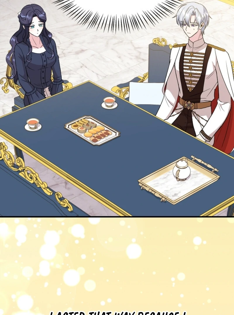 I Became the Tutor of the Royal Twins Chapter 64 325 ch 64 18