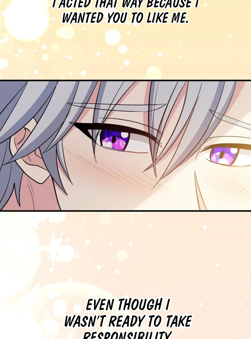 I Became the Tutor of the Royal Twins Chapter 64 326 ch 64 19