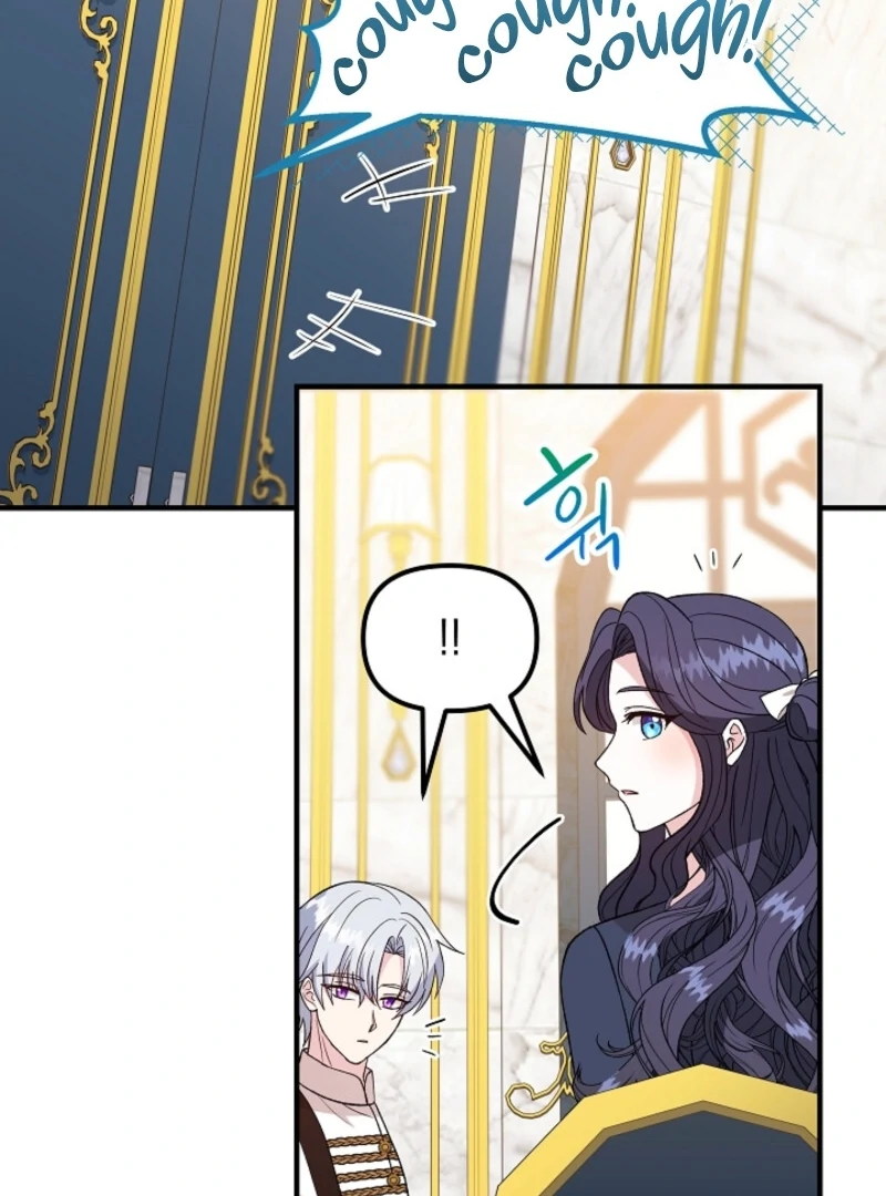 I Became the Tutor of the Royal Twins Chapter 64 330 ch 64 23