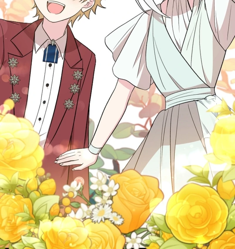 I Became the Tutor of the Royal Twins Chapter 64 334 ch 64 27