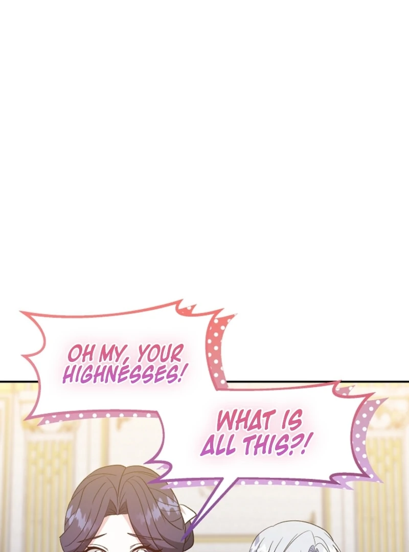 I Became the Tutor of the Royal Twins Chapter 64 337 ch 64 30