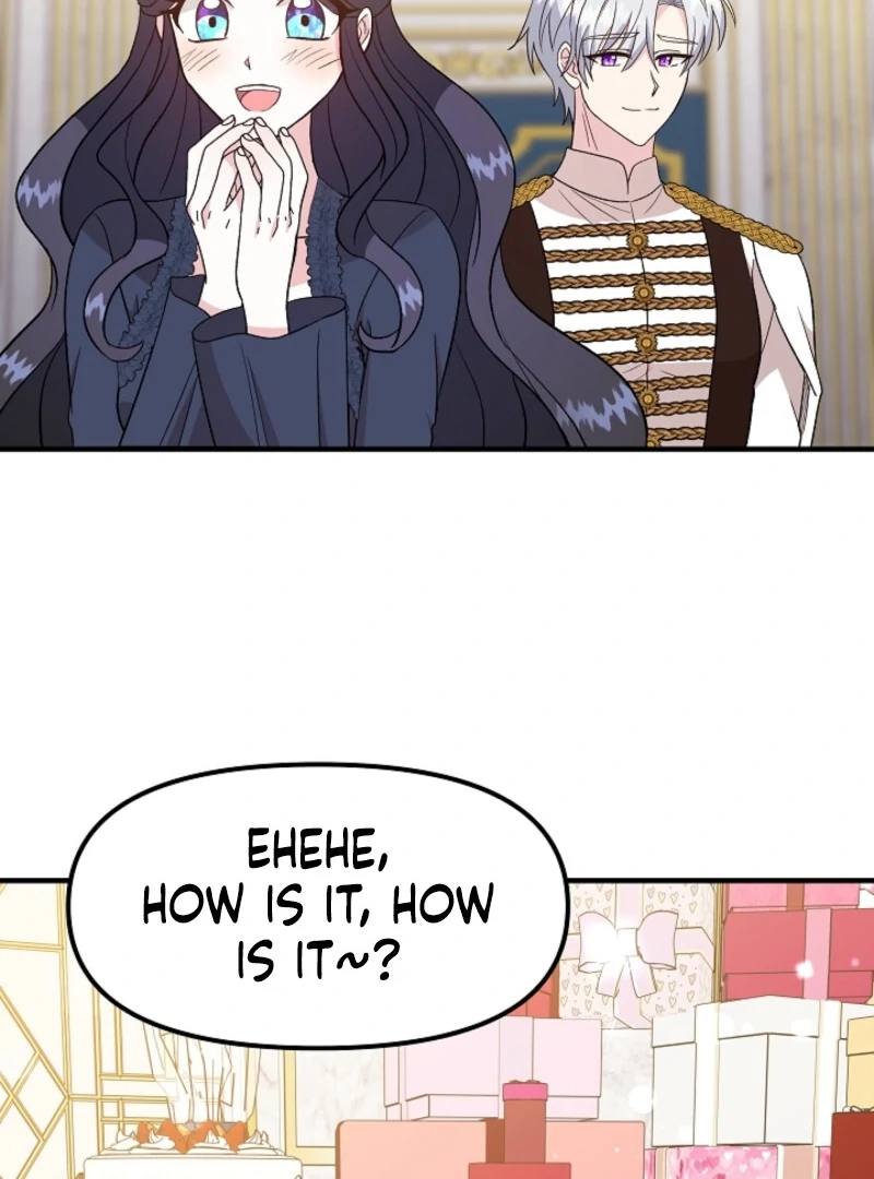 I Became the Tutor of the Royal Twins Chapter 64 338 ch 64 31