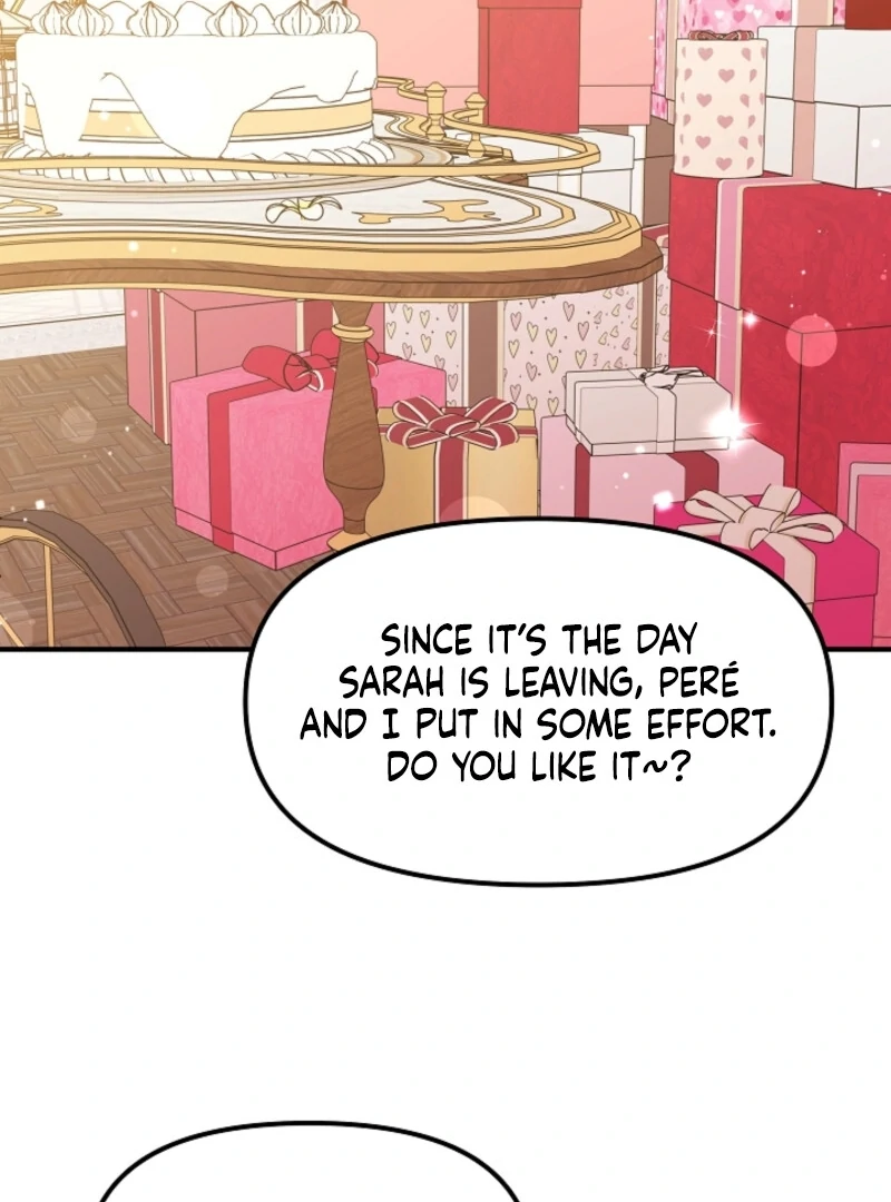 I Became the Tutor of the Royal Twins Chapter 64 339 ch 64 32