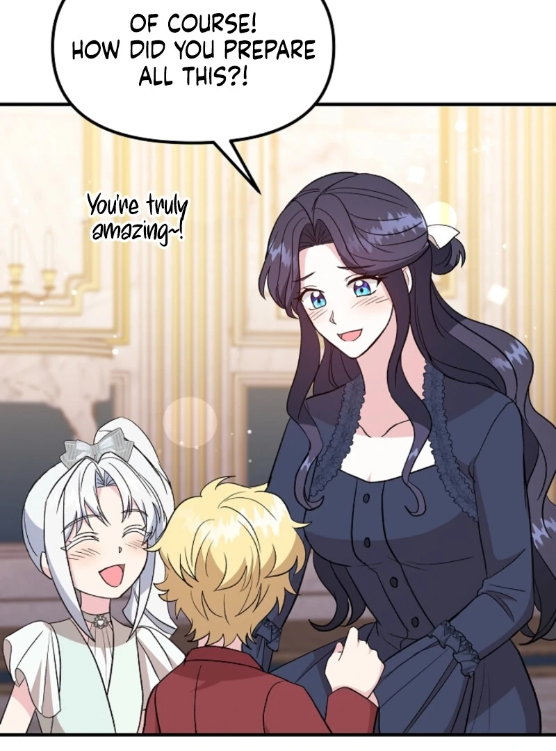 I Became the Tutor of the Royal Twins Chapter 64 340 ch 64 33