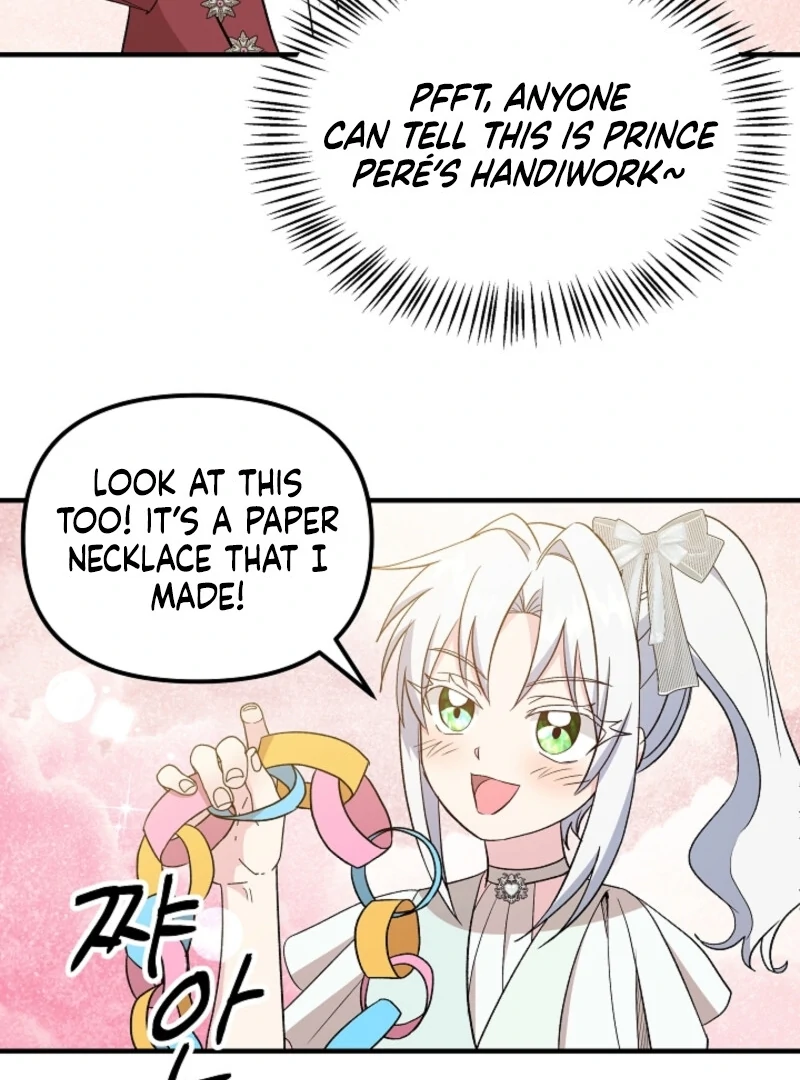 I Became the Tutor of the Royal Twins Chapter 64 342 ch 64 35