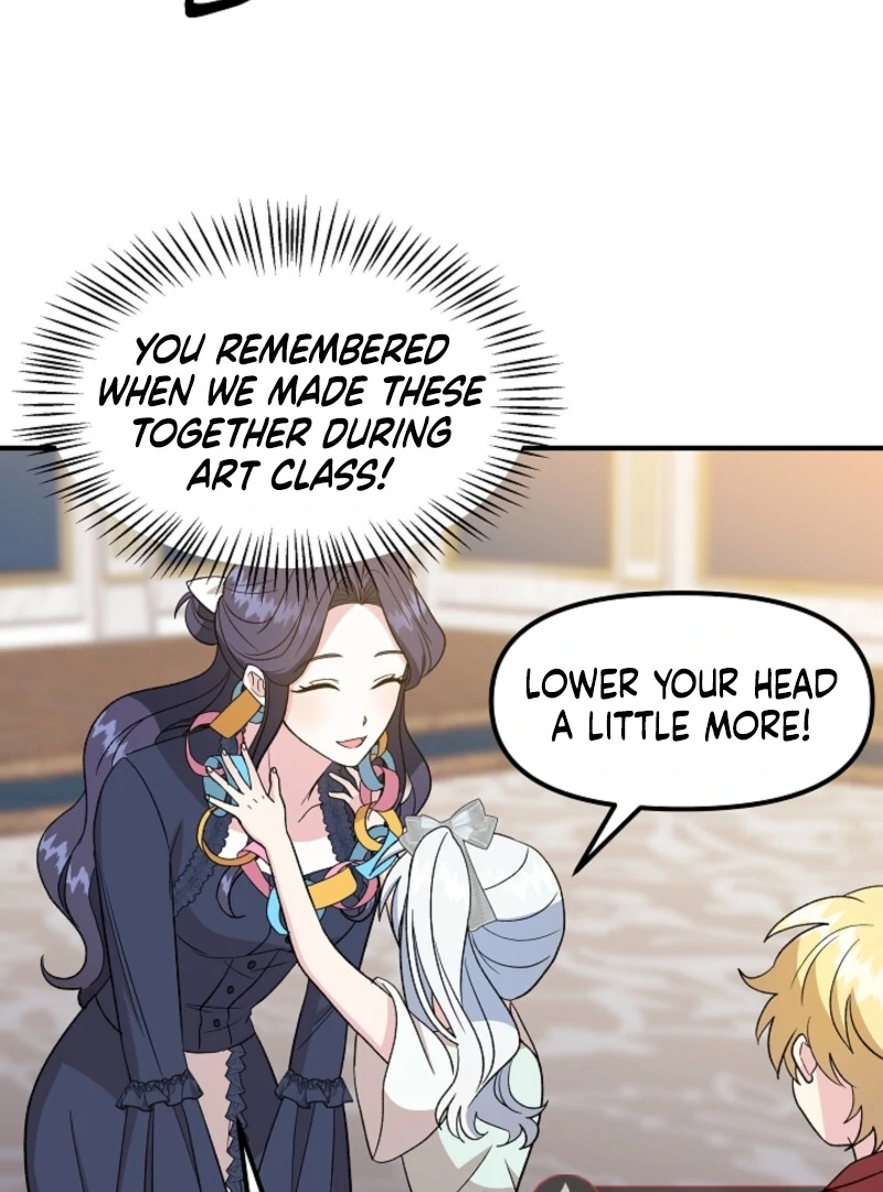 I Became the Tutor of the Royal Twins Chapter 64 343 ch 64 36