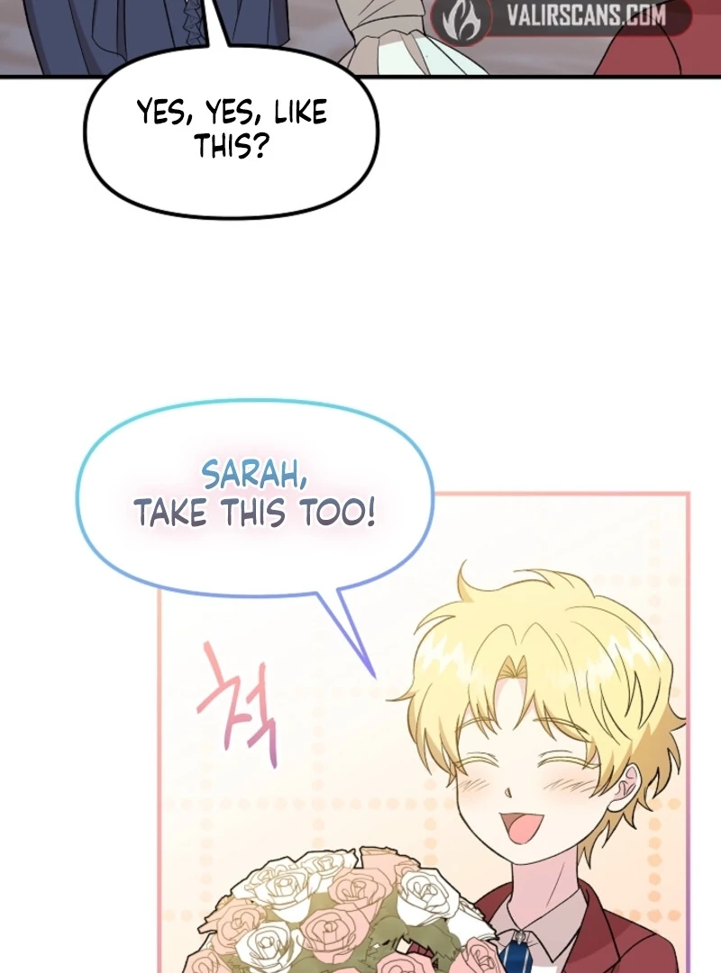 I Became the Tutor of the Royal Twins Chapter 64 344 ch 64 37