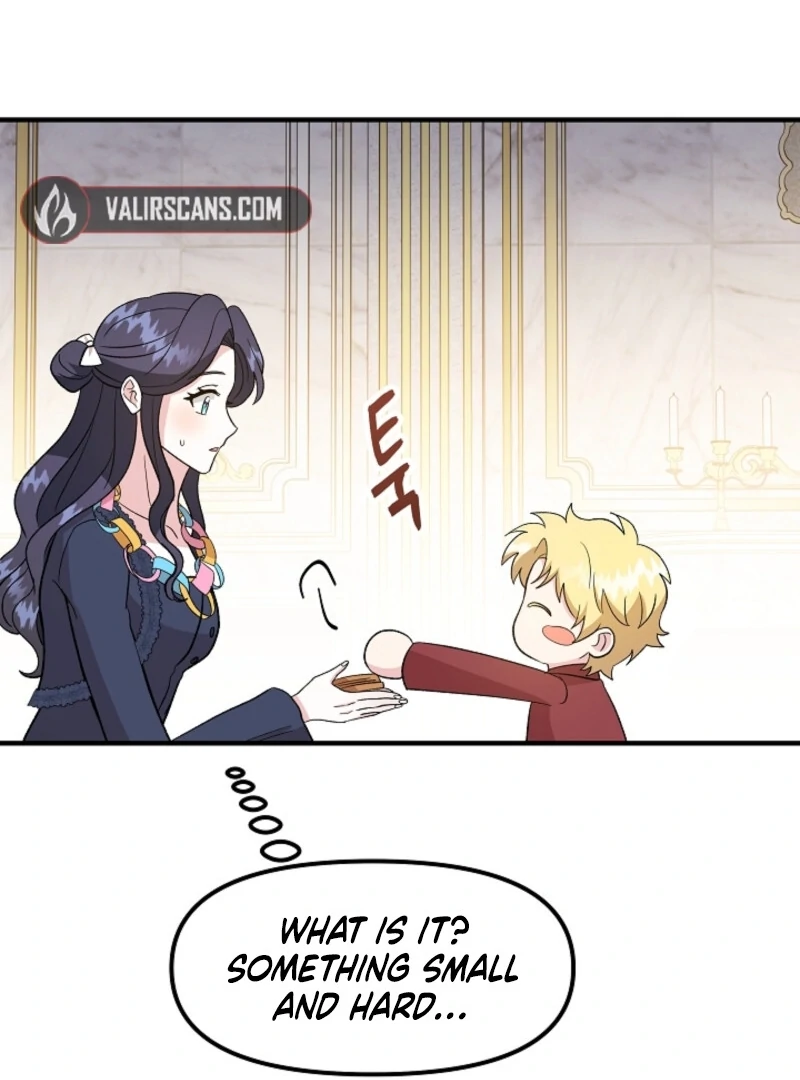 I Became the Tutor of the Royal Twins Chapter 64 351 ch 64 44