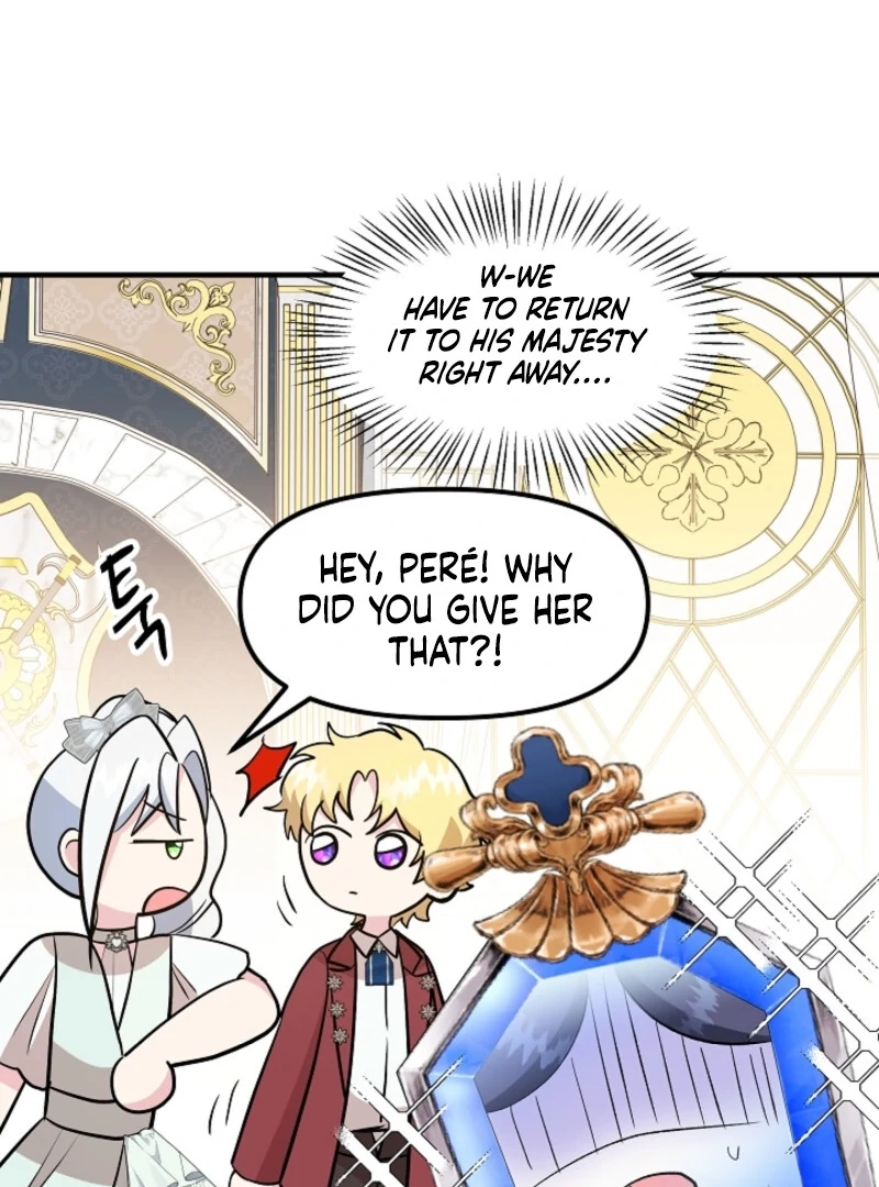 I Became the Tutor of the Royal Twins Chapter 64 355 ch 64 48