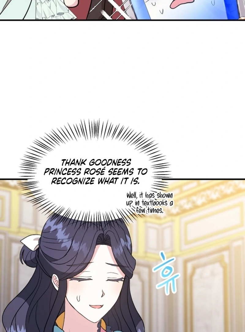 I Became the Tutor of the Royal Twins Chapter 64 356 ch 64 49