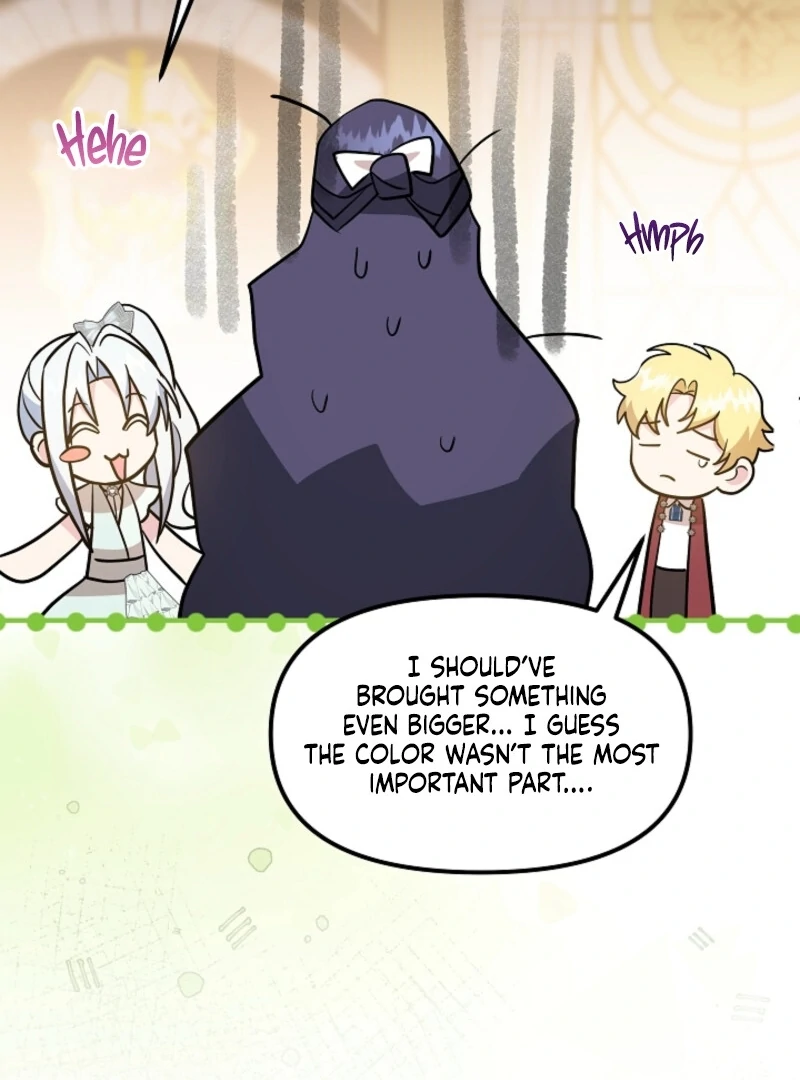 I Became the Tutor of the Royal Twins Chapter 64 360 ch 64 53