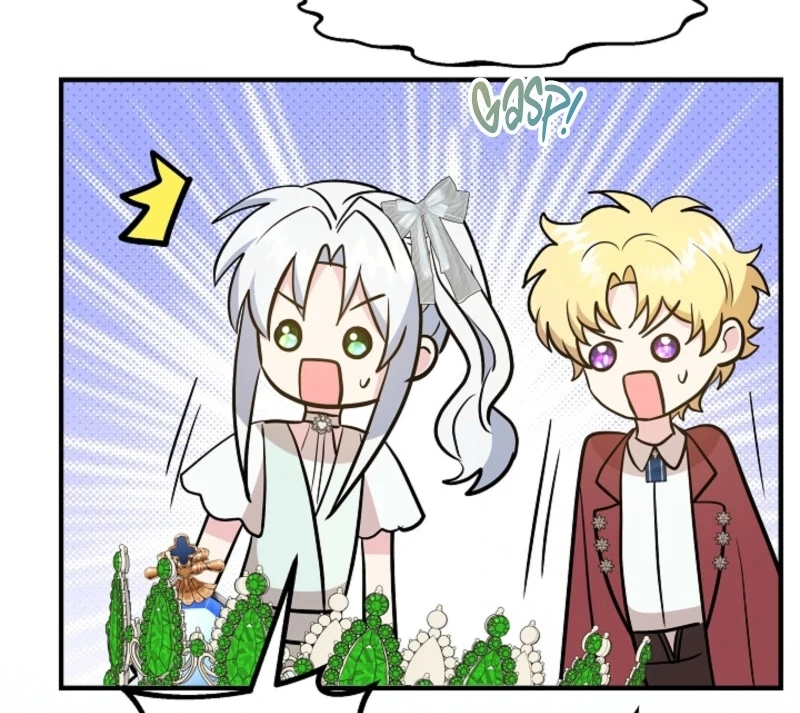 I Became the Tutor of the Royal Twins Chapter 64 362 ch 64 55