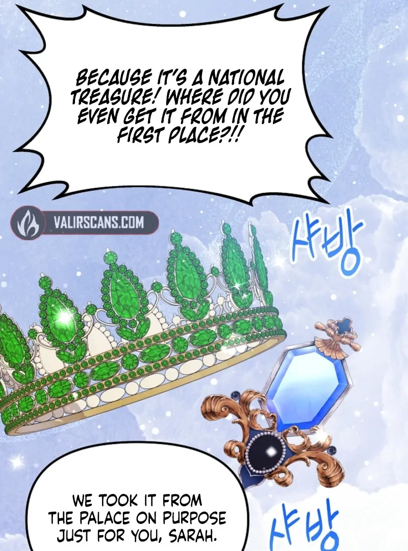 I Became the Tutor of the Royal Twins Chapter 64 364 ch 64 57