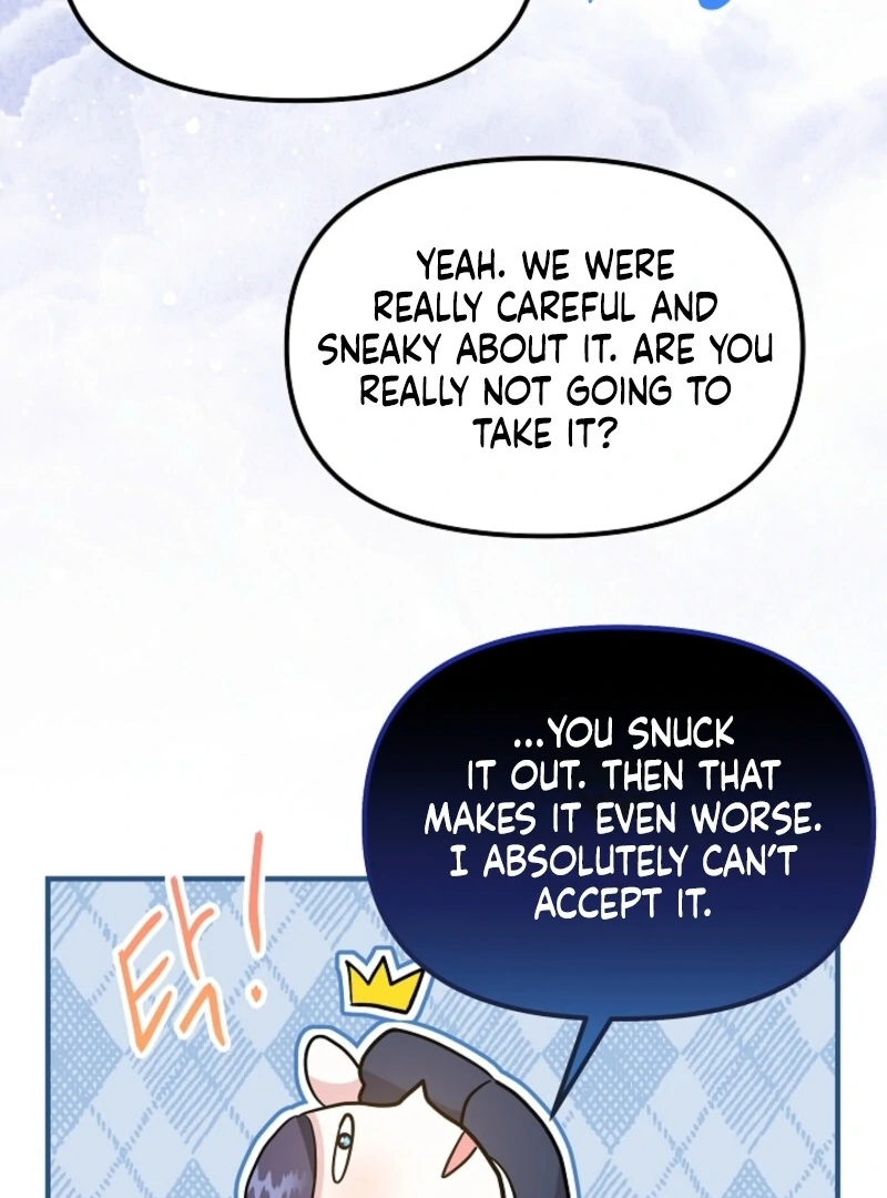 I Became the Tutor of the Royal Twins Chapter 64 365 ch 64 58