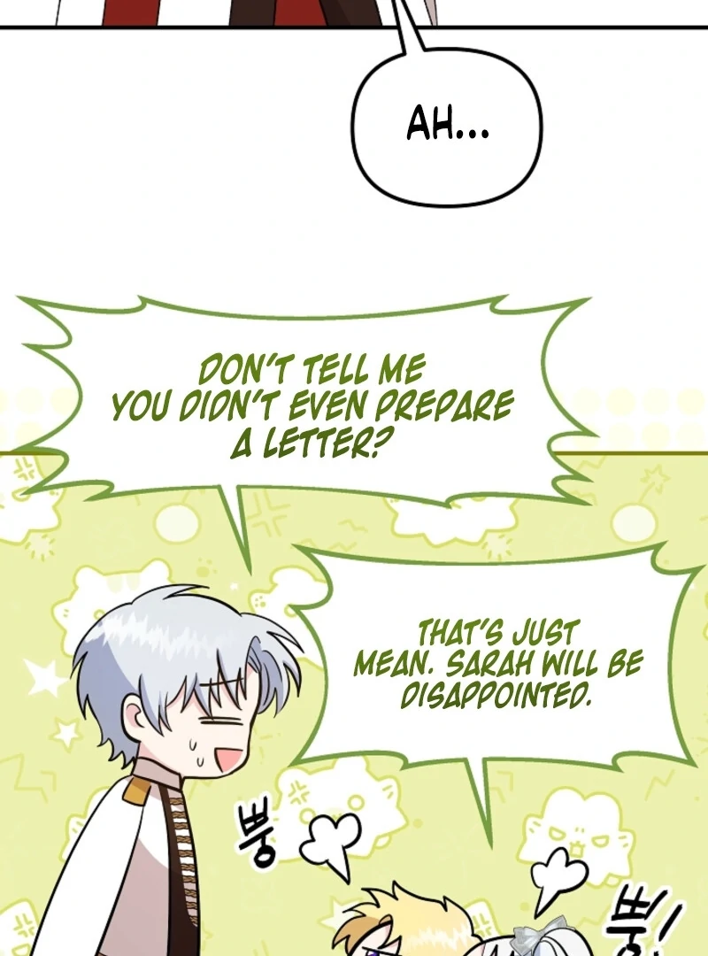 I Became the Tutor of the Royal Twins Chapter 64 369 ch 64 62