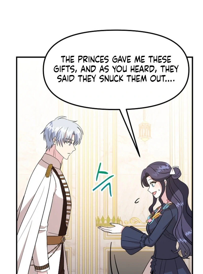 I Became the Tutor of the Royal Twins Chapter 64 373 ch 64 66