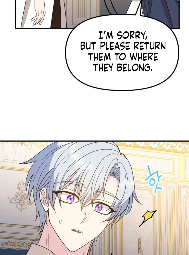 I Became the Tutor of the Royal Twins Chapter 64 374 ch 64 67