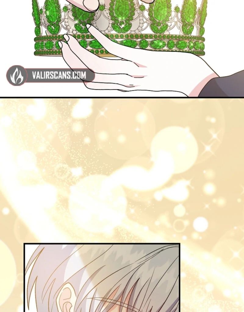 I Became the Tutor of the Royal Twins Chapter 64 376 ch 64 69