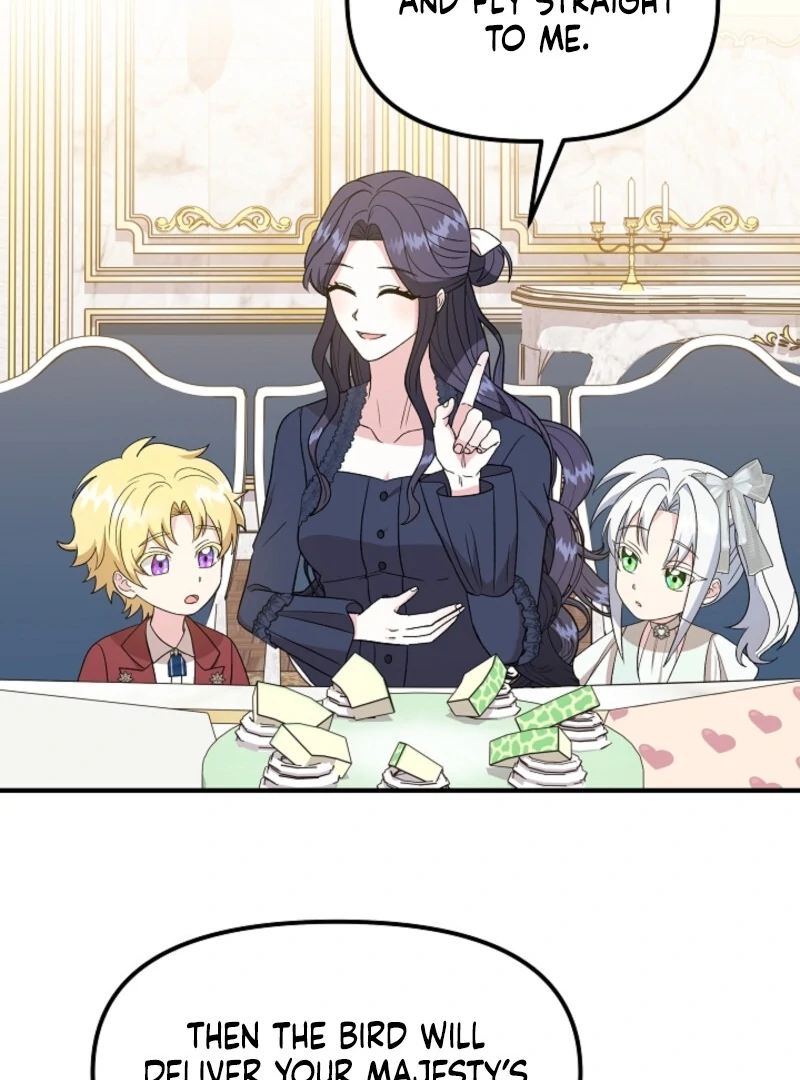 I Became the Tutor of the Royal Twins Chapter 64 382 ch 64 75