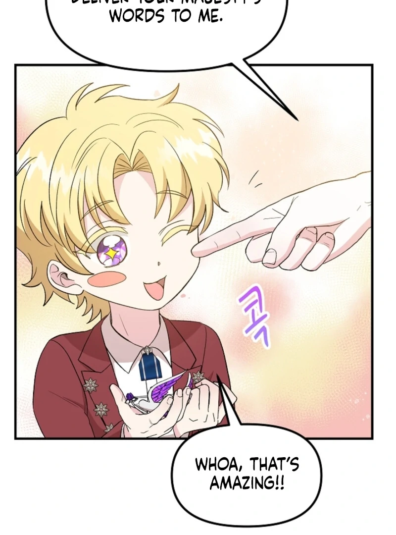 I Became the Tutor of the Royal Twins Chapter 64 383 ch 64 76