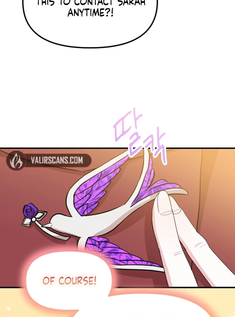 I Became the Tutor of the Royal Twins Chapter 64 385 ch 64 78