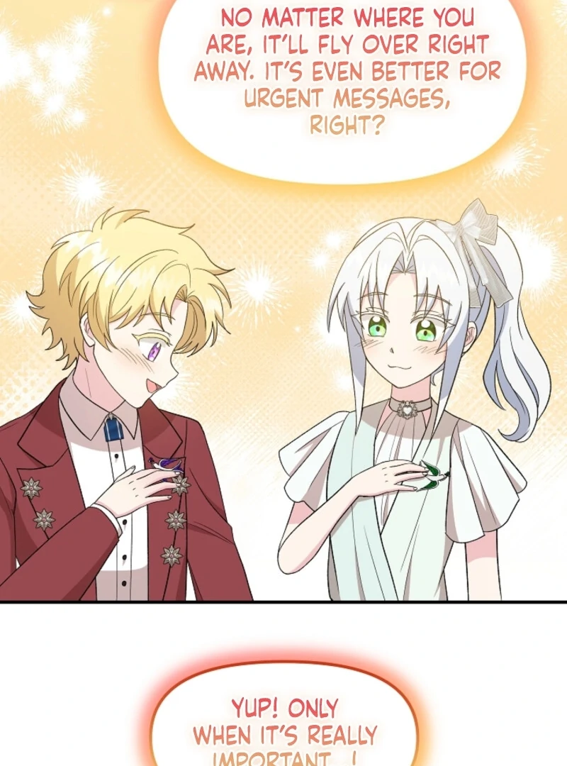 I Became the Tutor of the Royal Twins Chapter 64 386 ch 64 79