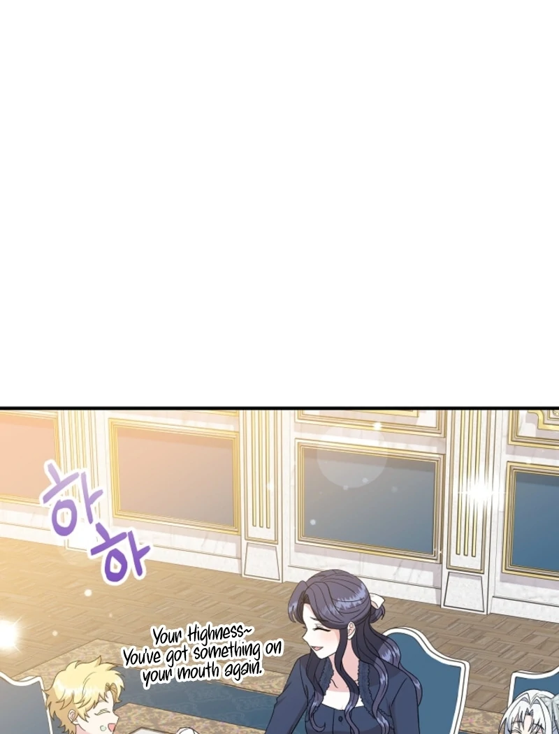 I Became the Tutor of the Royal Twins Chapter 64 389 ch 64 82