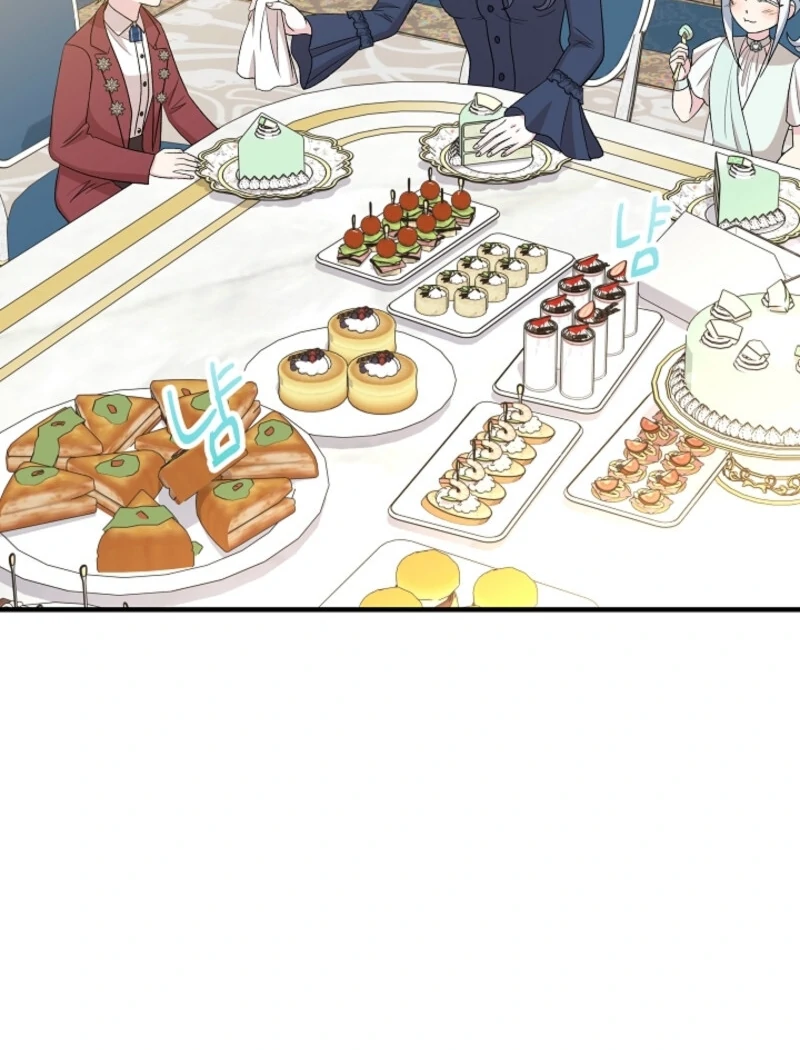 I Became the Tutor of the Royal Twins Chapter 64 390 ch 64 83