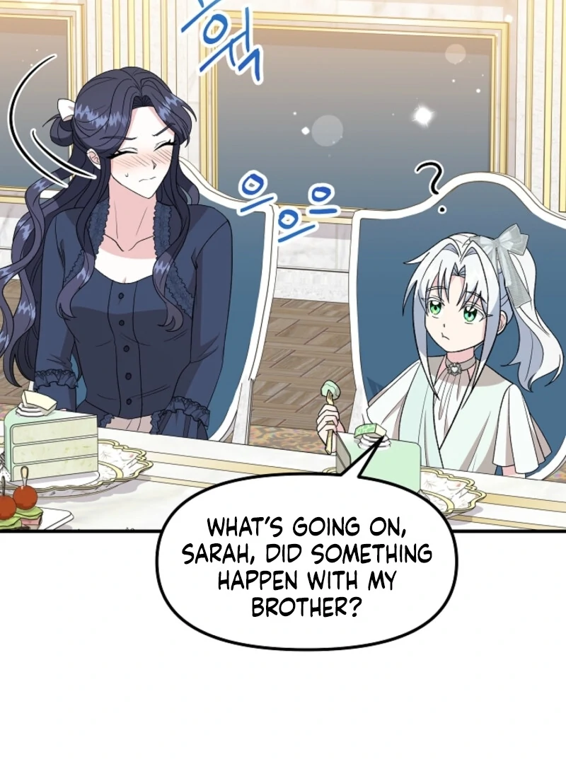 I Became the Tutor of the Royal Twins Chapter 64 395 ch 64 88