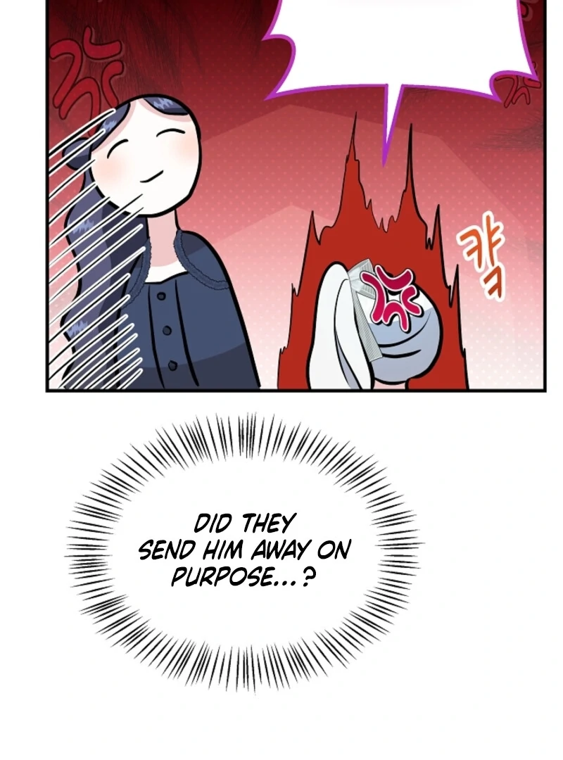 I Became the Tutor of the Royal Twins Chapter 64 398 ch 64 91