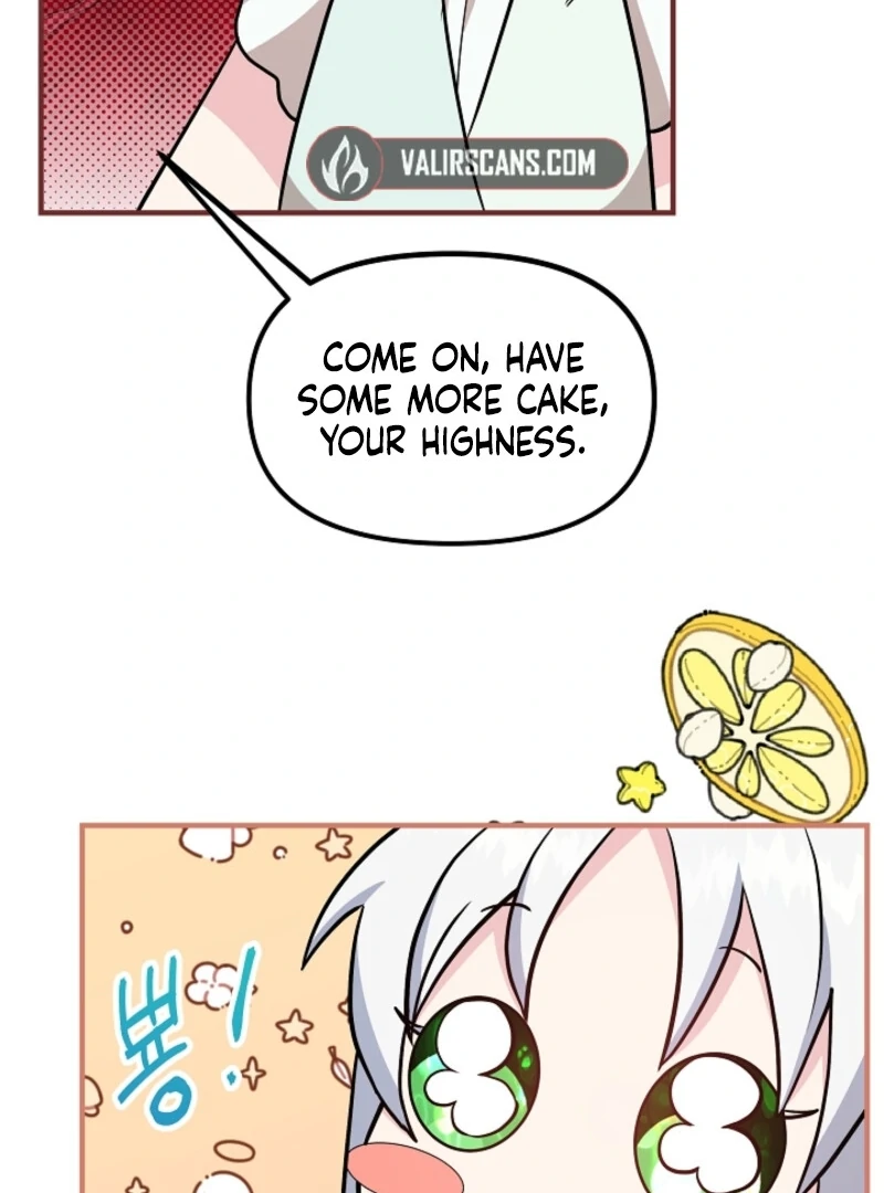 I Became the Tutor of the Royal Twins Chapter 64 401 ch 64 94