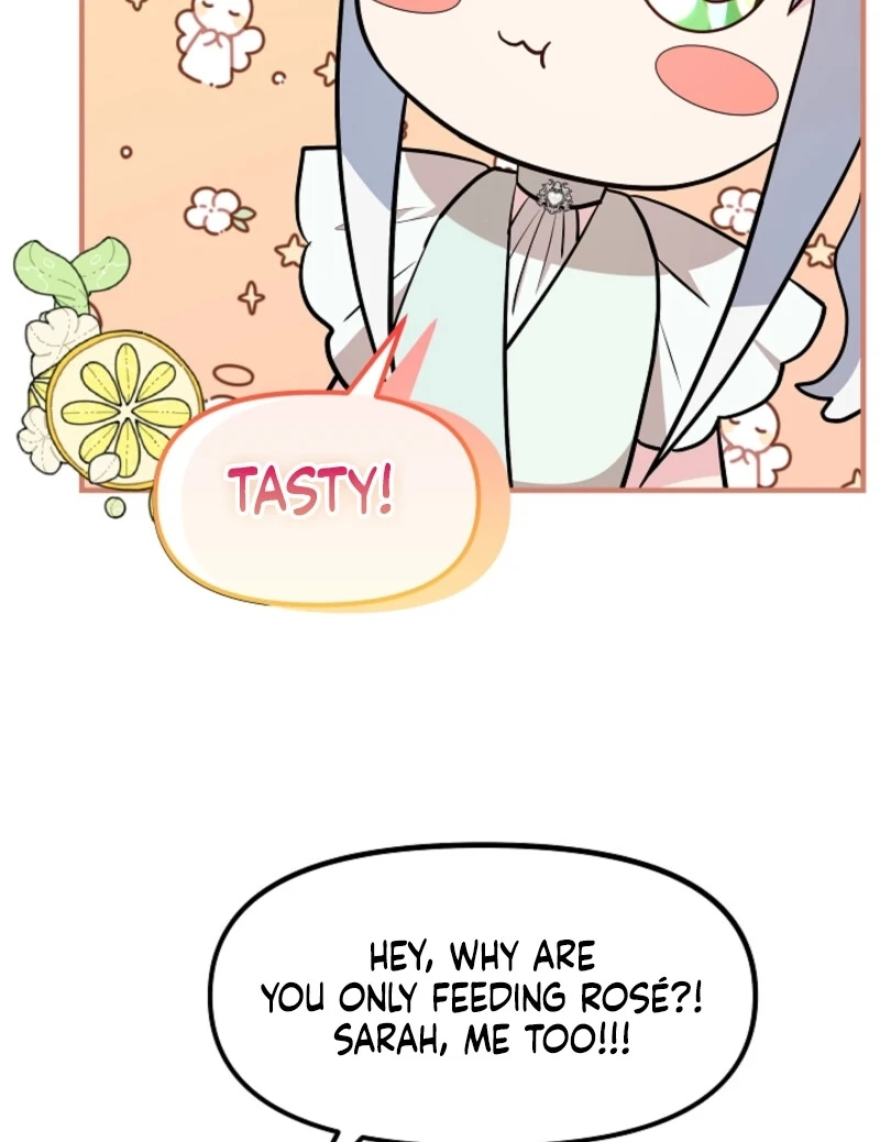 I Became the Tutor of the Royal Twins Chapter 64 402 ch 64 95