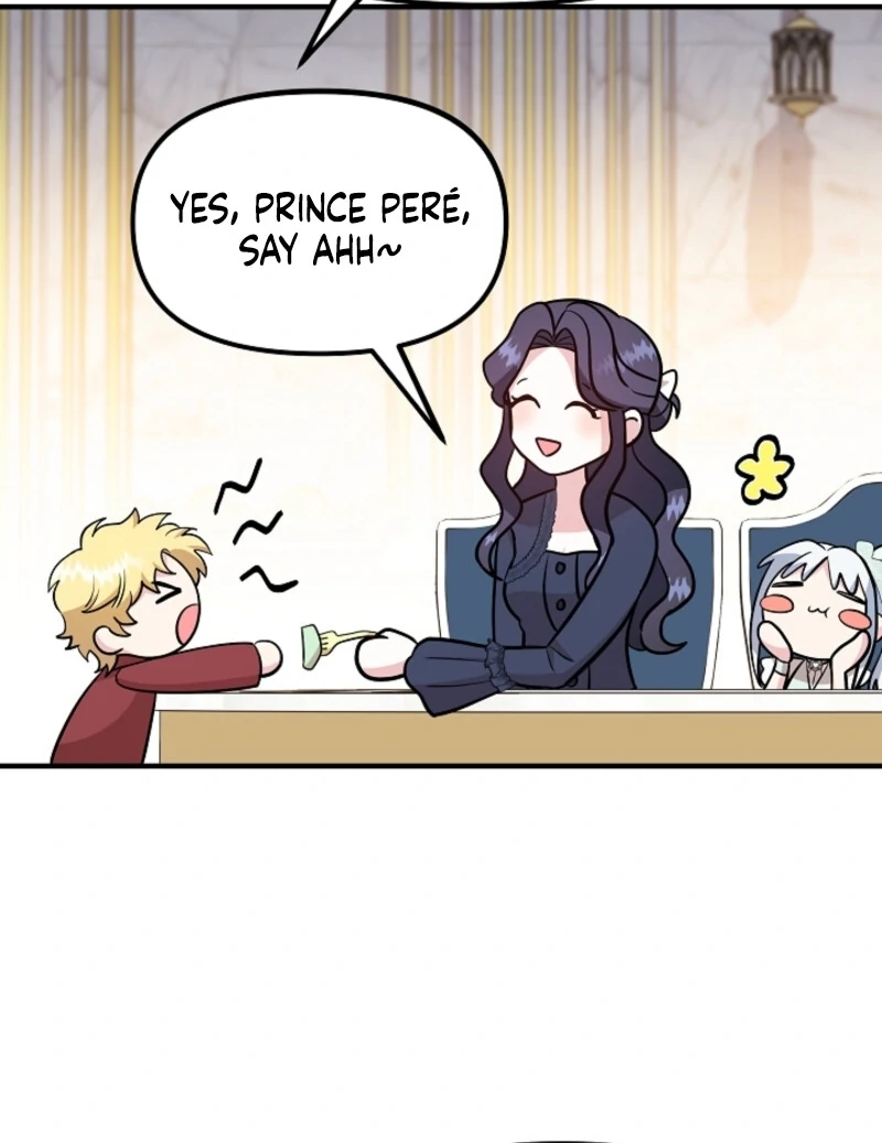 I Became the Tutor of the Royal Twins Chapter 64 403 ch 64 96