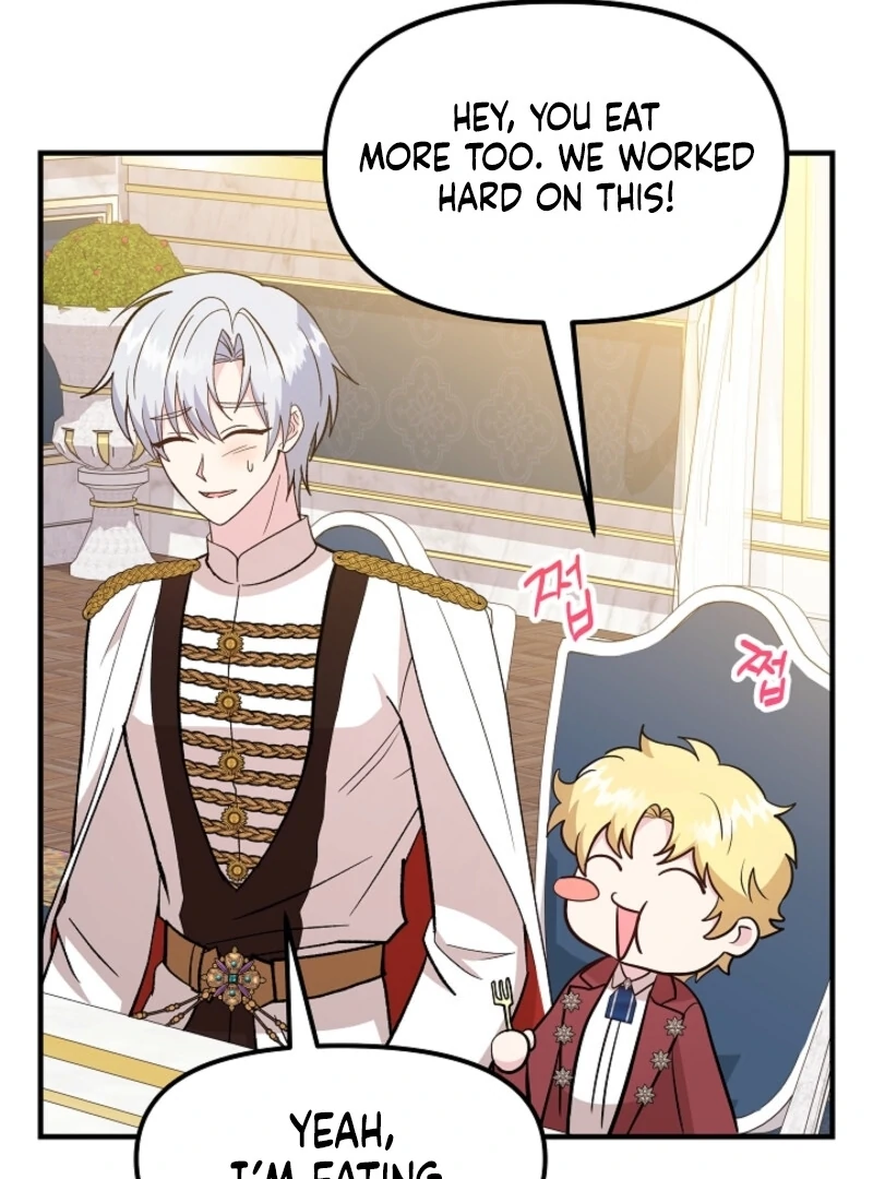 I Became the Tutor of the Royal Twins Chapter 64 404 ch 64 97