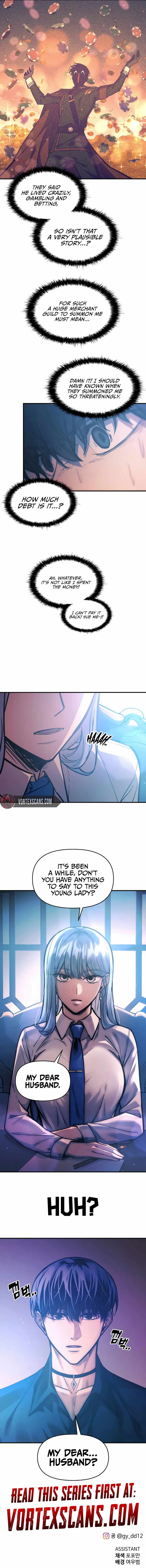 I Became the Tyrant of a Defence Game Chapter 125 35 007