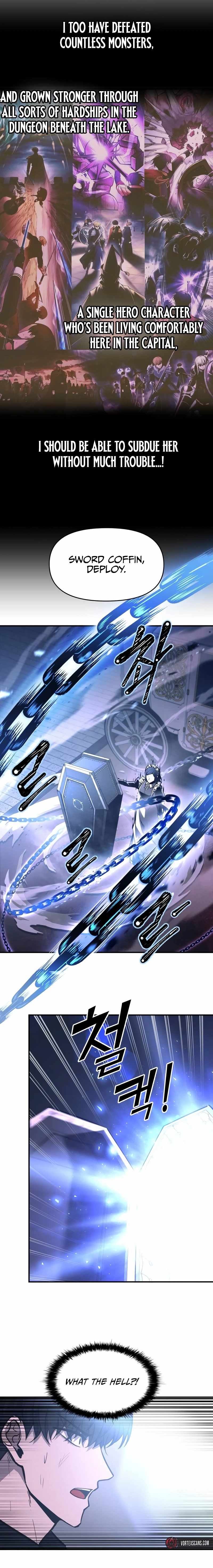 I Became the Tyrant of a Defence Game Chapter 127 76 003