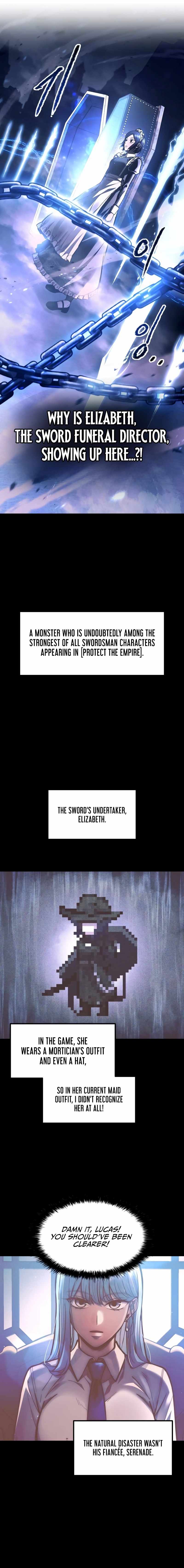 I Became the Tyrant of a Defence Game Chapter 127 77 004