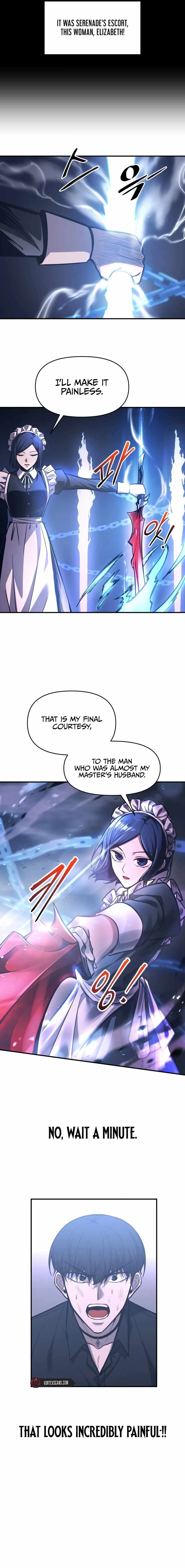 I Became the Tyrant of a Defence Game Chapter 127 78 005