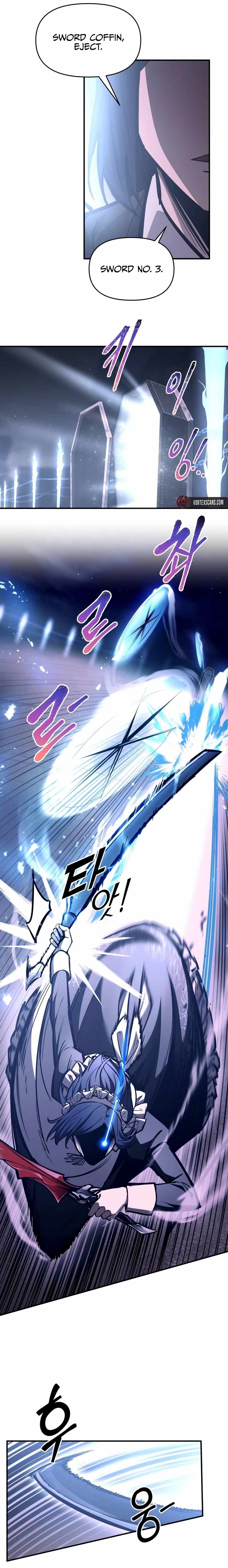 I Became the Tyrant of a Defence Game Chapter 127 81 008