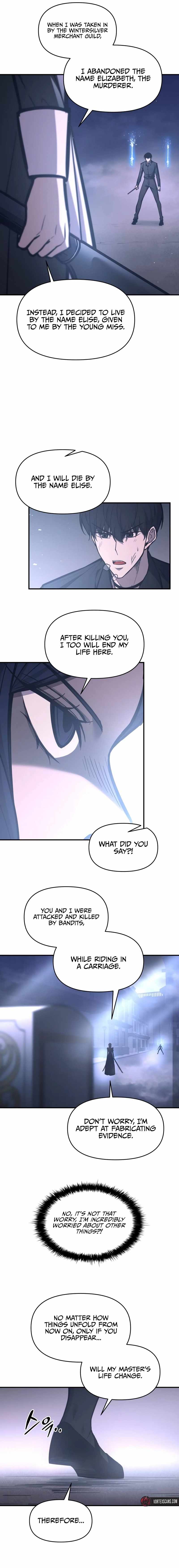 I Became the Tyrant of a Defence Game Chapter 127 83 010