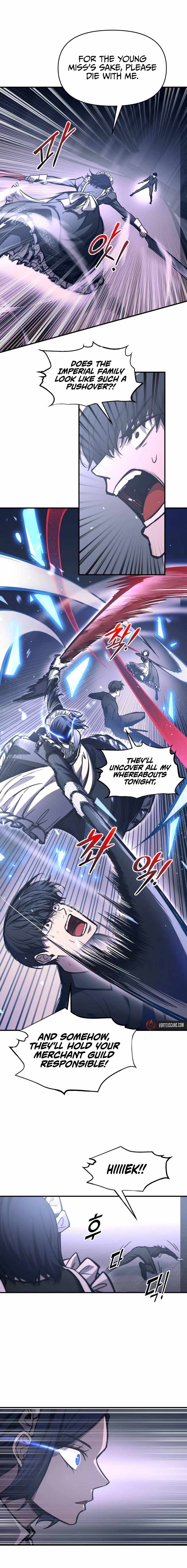 I Became the Tyrant of a Defence Game Chapter 127 84 011