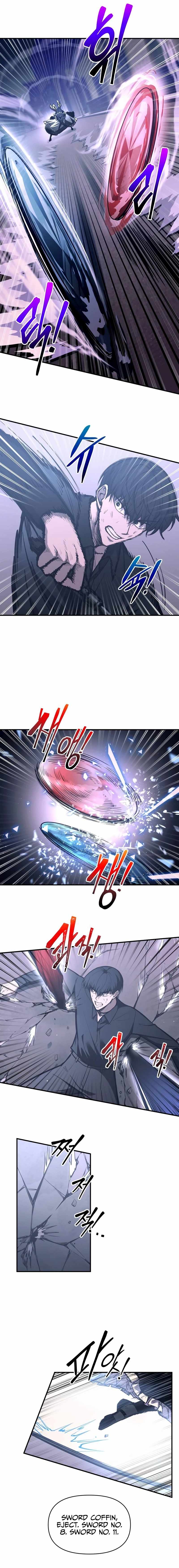 I Became the Tyrant of a Defence Game Chapter 127 85 012