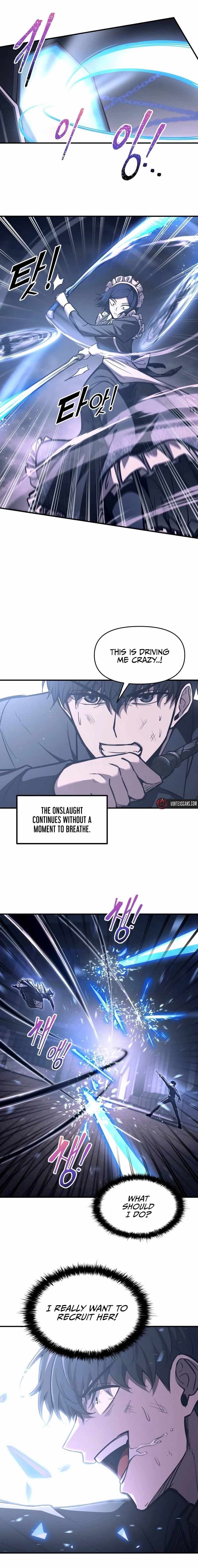 I Became the Tyrant of a Defence Game Chapter 127 86 013