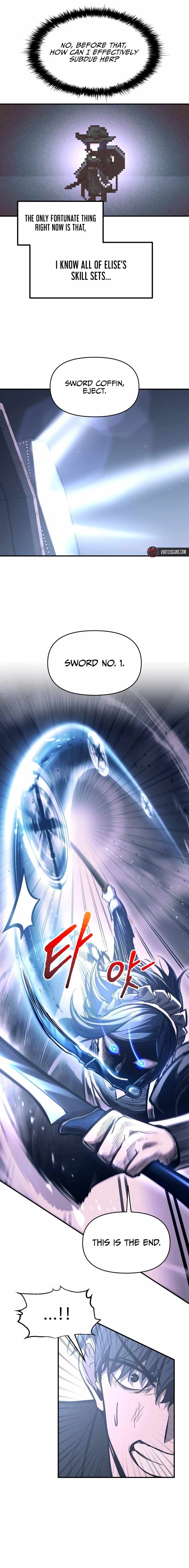 I Became the Tyrant of a Defence Game Chapter 127 87 014