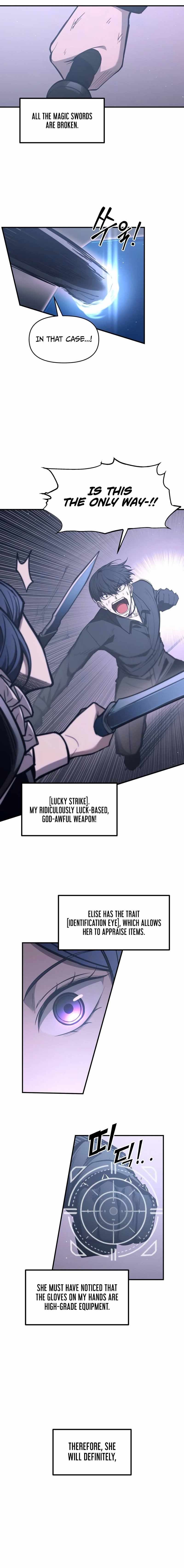 I Became the Tyrant of a Defence Game Chapter 127 88 015